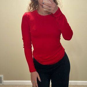 a new day long sleeve